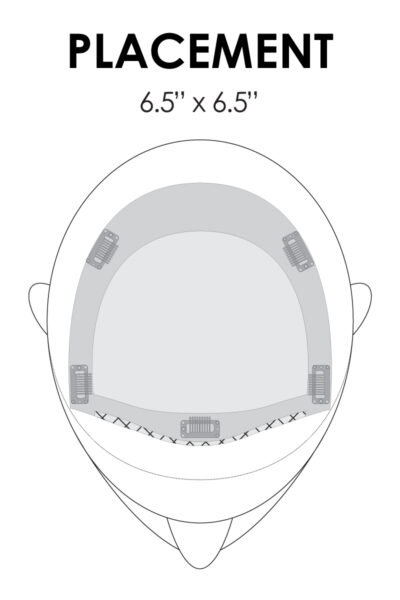 Top Form 18" French - Image 3